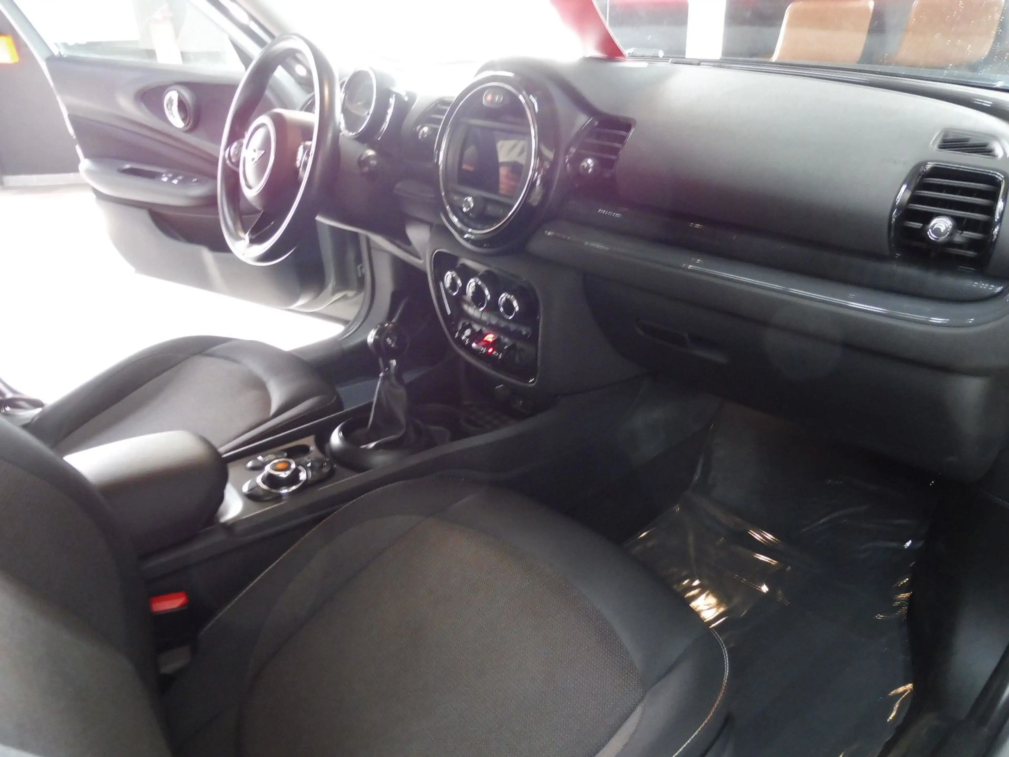 MINI Cooper D Clubman 2.Hand/Service neu/Garantie — photo 15