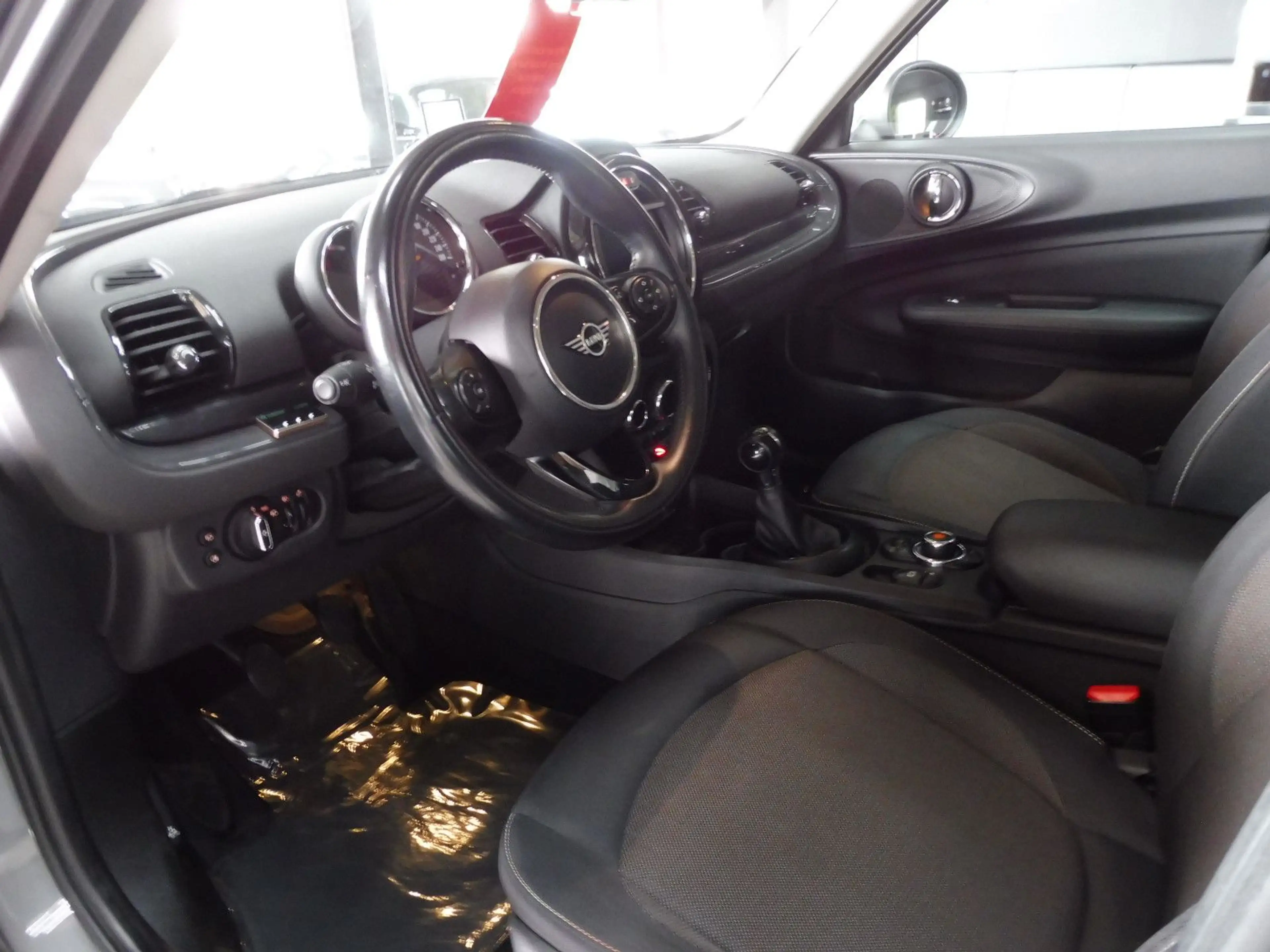 MINI Cooper D Clubman 2.Hand/Service neu/Garantie — photo 10