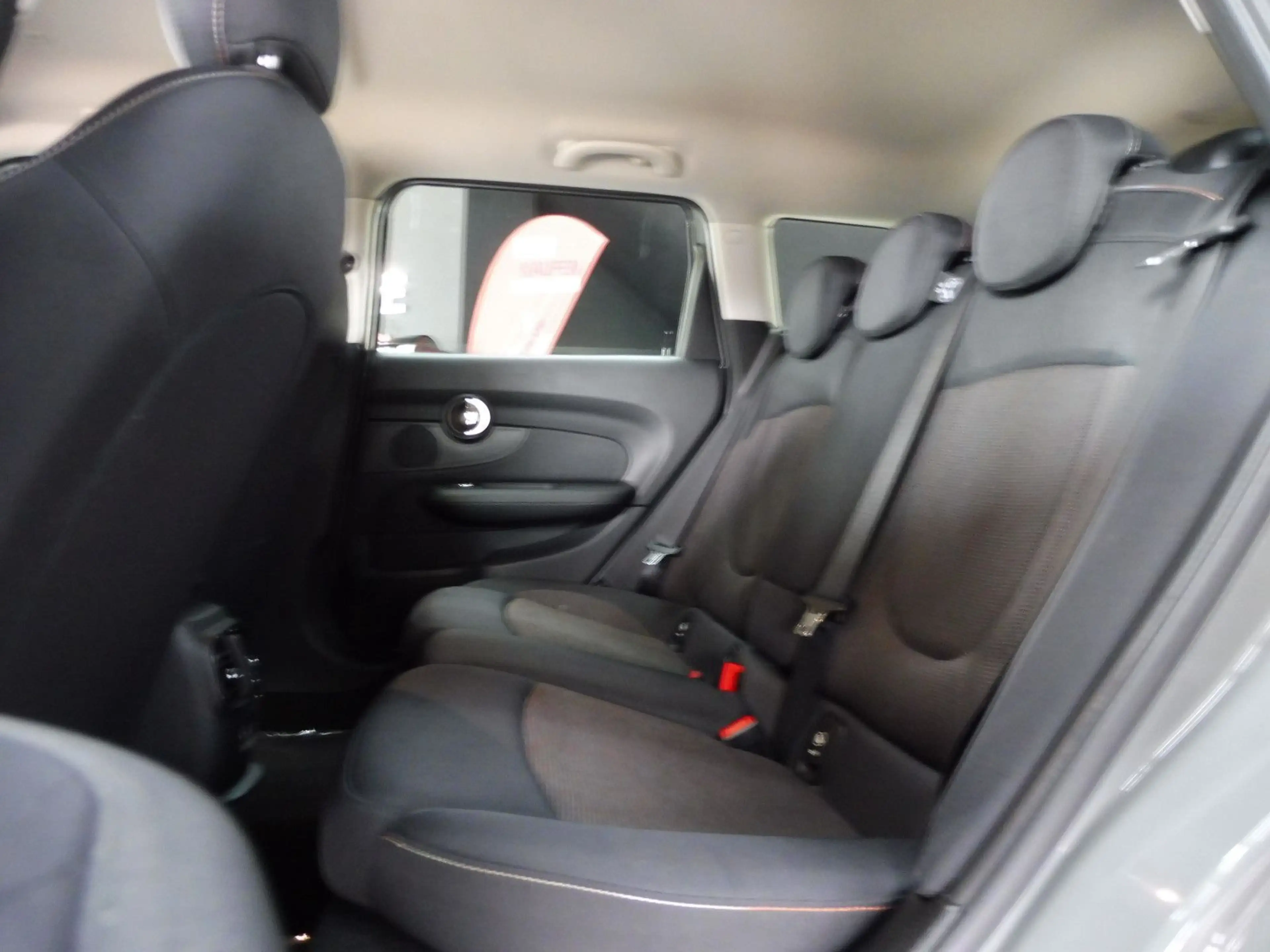 MINI Cooper D Clubman 2.Hand/Service neu/Garantie — photo 12