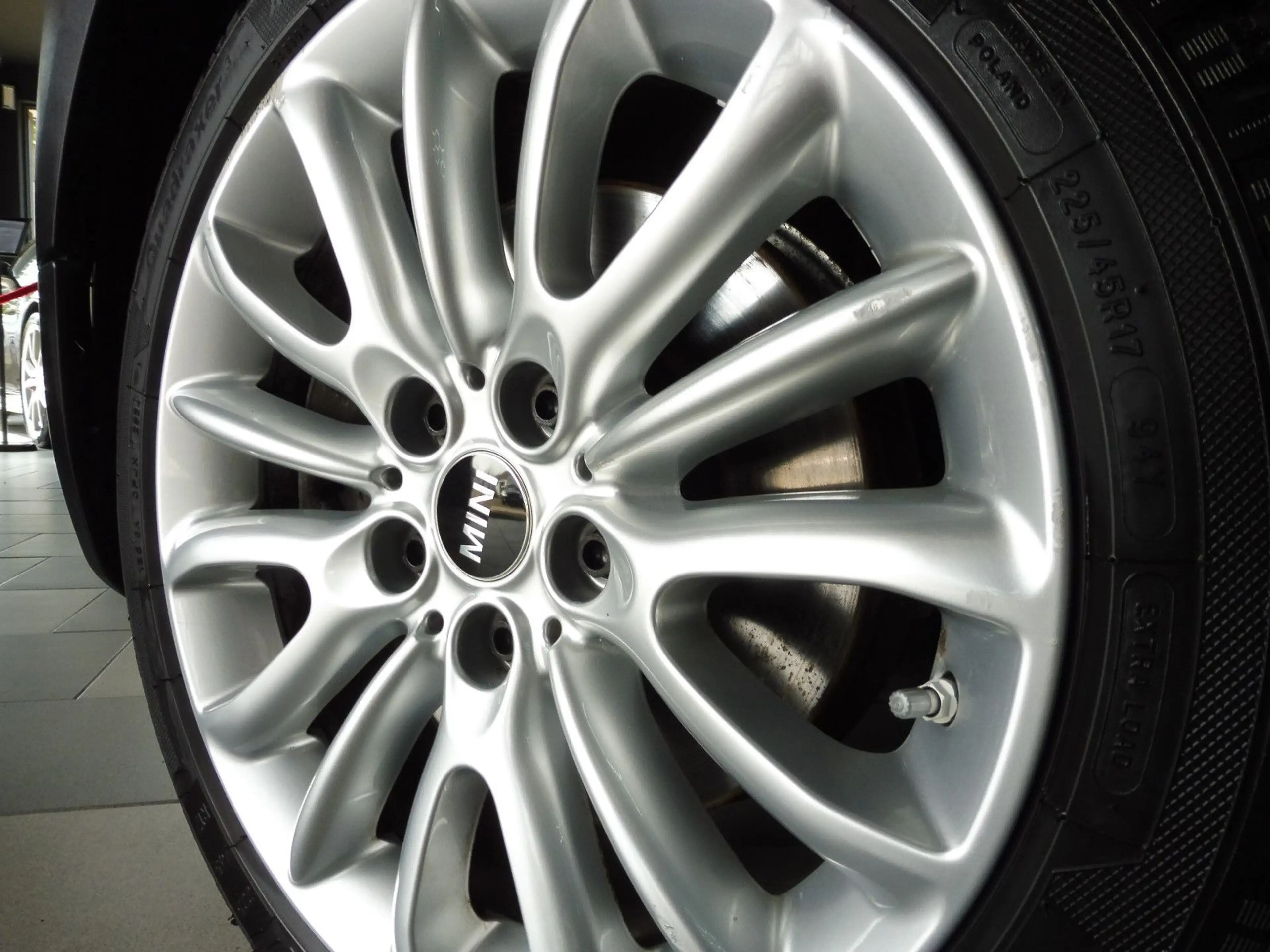 MINI Cooper D Clubman 2.Hand/Service neu/Garantie — photo 9