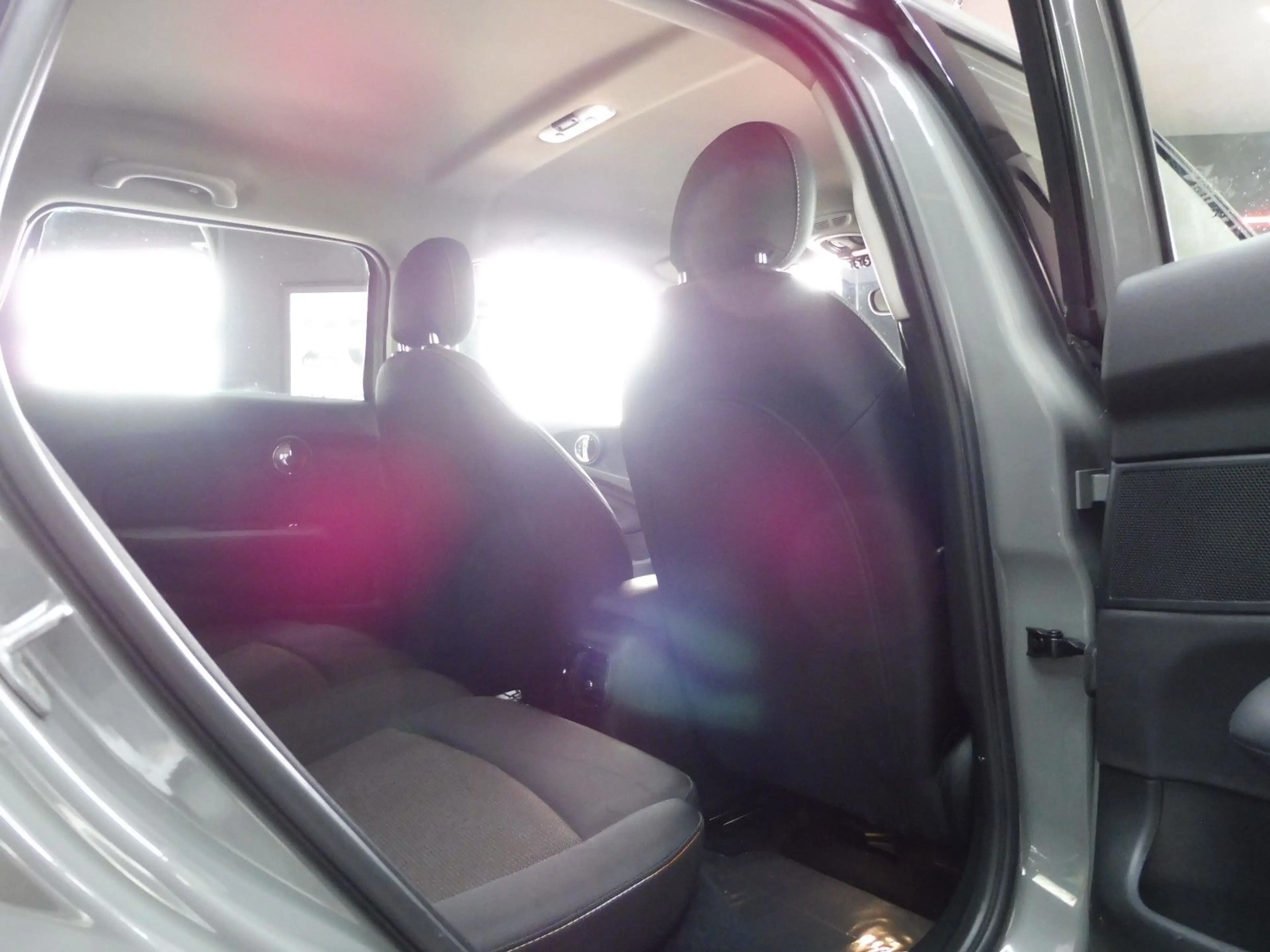 MINI Cooper D Clubman 2.Hand/Service neu/Garantie — photo 14