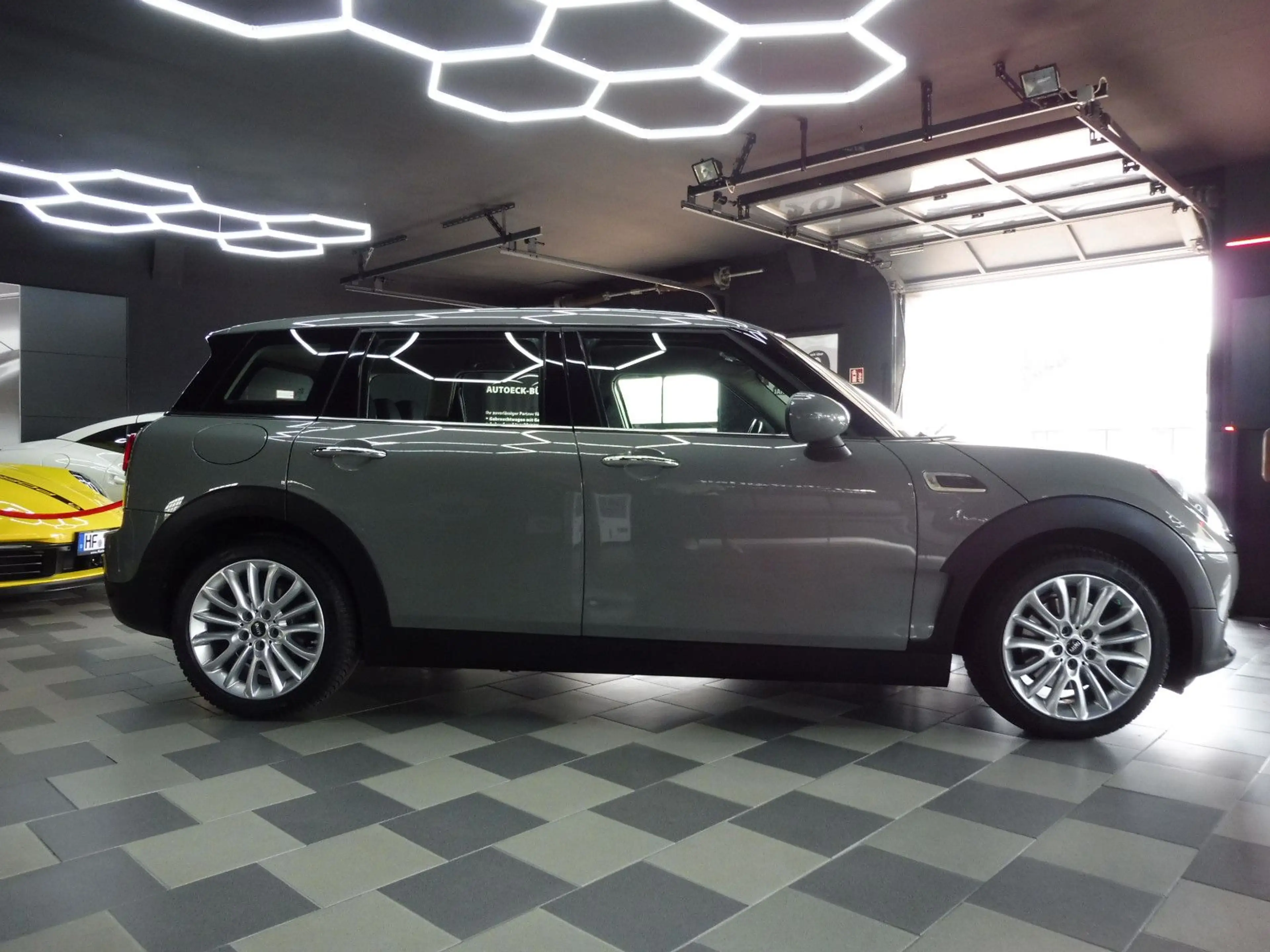 MINI Cooper D Clubman 2.Hand/Service neu/Garantie — photo 5