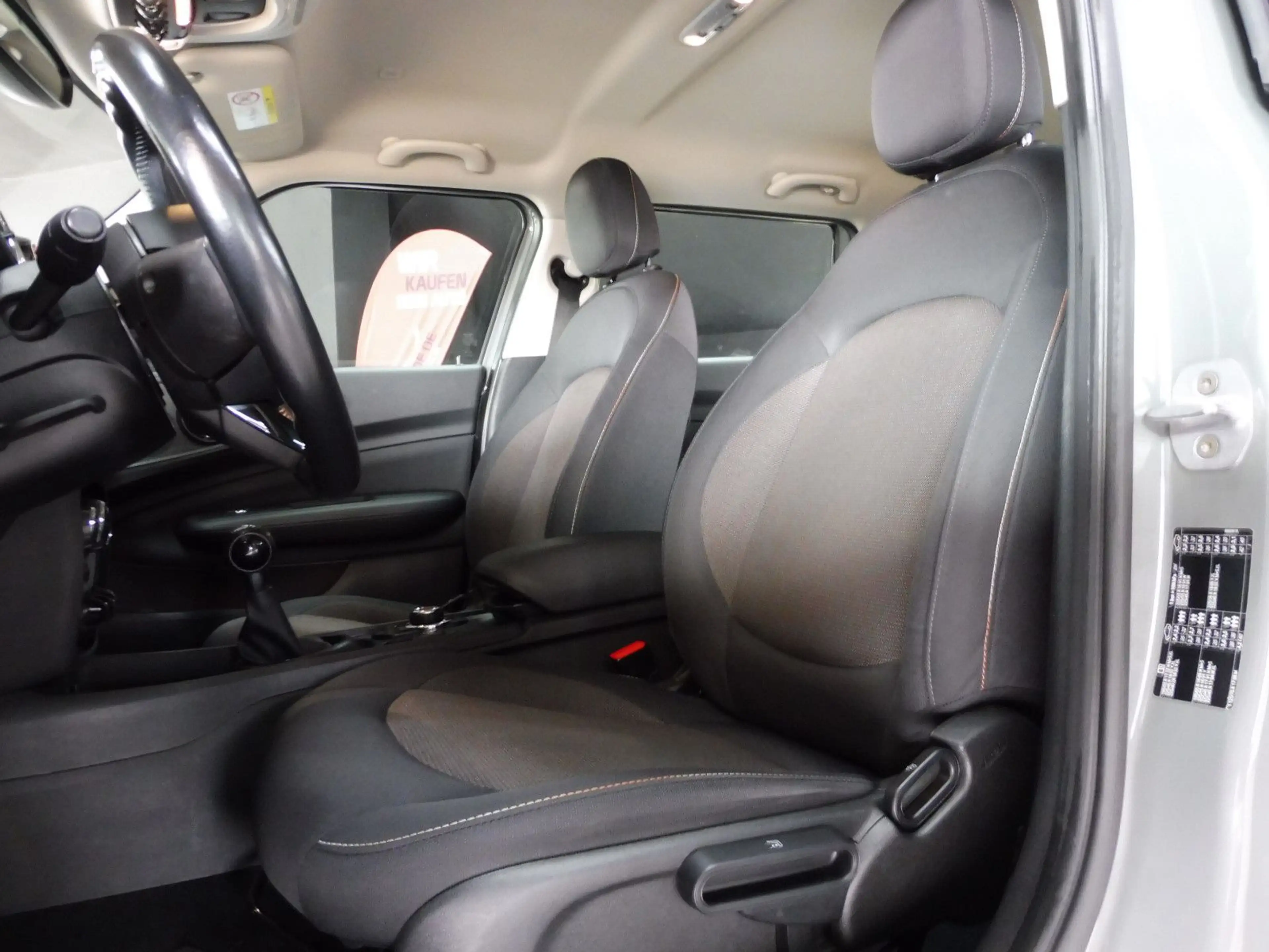 MINI Cooper D Clubman 2.Hand/Service neu/Garantie — photo 11
