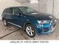 Audi Q7 55 e quattro VirtCockp ACC Navi 19" Kam Leder Blau - thumbnail 2