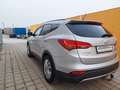 Hyundai SANTA FE Santa Fe 2,2 CRDi Style Aut. Argent - thumbnail 6