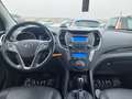 Hyundai SANTA FE Santa Fe 2,2 CRDi Style Aut. Silber - thumbnail 7