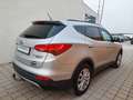 Hyundai SANTA FE Santa Fe 2,2 CRDi Style Aut. Silber - thumbnail 5
