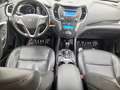 Hyundai SANTA FE Santa Fe 2,2 CRDi Style Aut. Argent - thumbnail 8