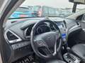 Hyundai SANTA FE Santa Fe 2,2 CRDi Style Aut. Silber - thumbnail 9