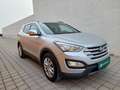 Hyundai SANTA FE Santa Fe 2,2 CRDi Style Aut. Zilver - thumbnail 3