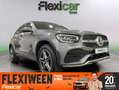 Mercedes-Benz GLC 300 de 4MATIC Gris - thumbnail 1