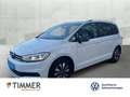 Volkswagen Touran 1.5 TSI DSG GOAL +7-SITZ +AHK +IQ-LIGHT +ACC +VIR Weiß - thumbnail 1