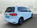 Volkswagen Touran 1.5 TSI DSG GOAL +7-SITZ +AHK +IQ-LIGHT +ACC +VIR Weiß - thumbnail 4