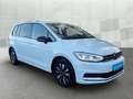 Volkswagen Touran 1.5 TSI DSG GOAL +7-SITZ +AHK +IQ-LIGHT +ACC +VIR Weiß - thumbnail 3