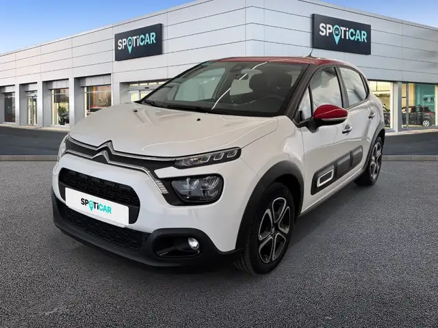 Citroen C3 PureTech 83 S&S Shine