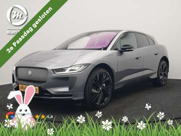 EV400 R-Dynamic HSE FACELIFT MODEL INCL BTW | Luch