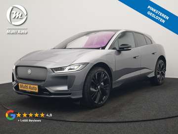 EV400 R-Dynamic 90kWh HSE FACELIFT MODEL INCL BTW