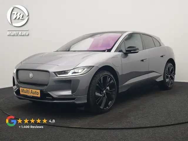 Jaguar I-Pace EV400 R-Dynamic 90kWh HSE FACELIFT MODEL INCL BTW
