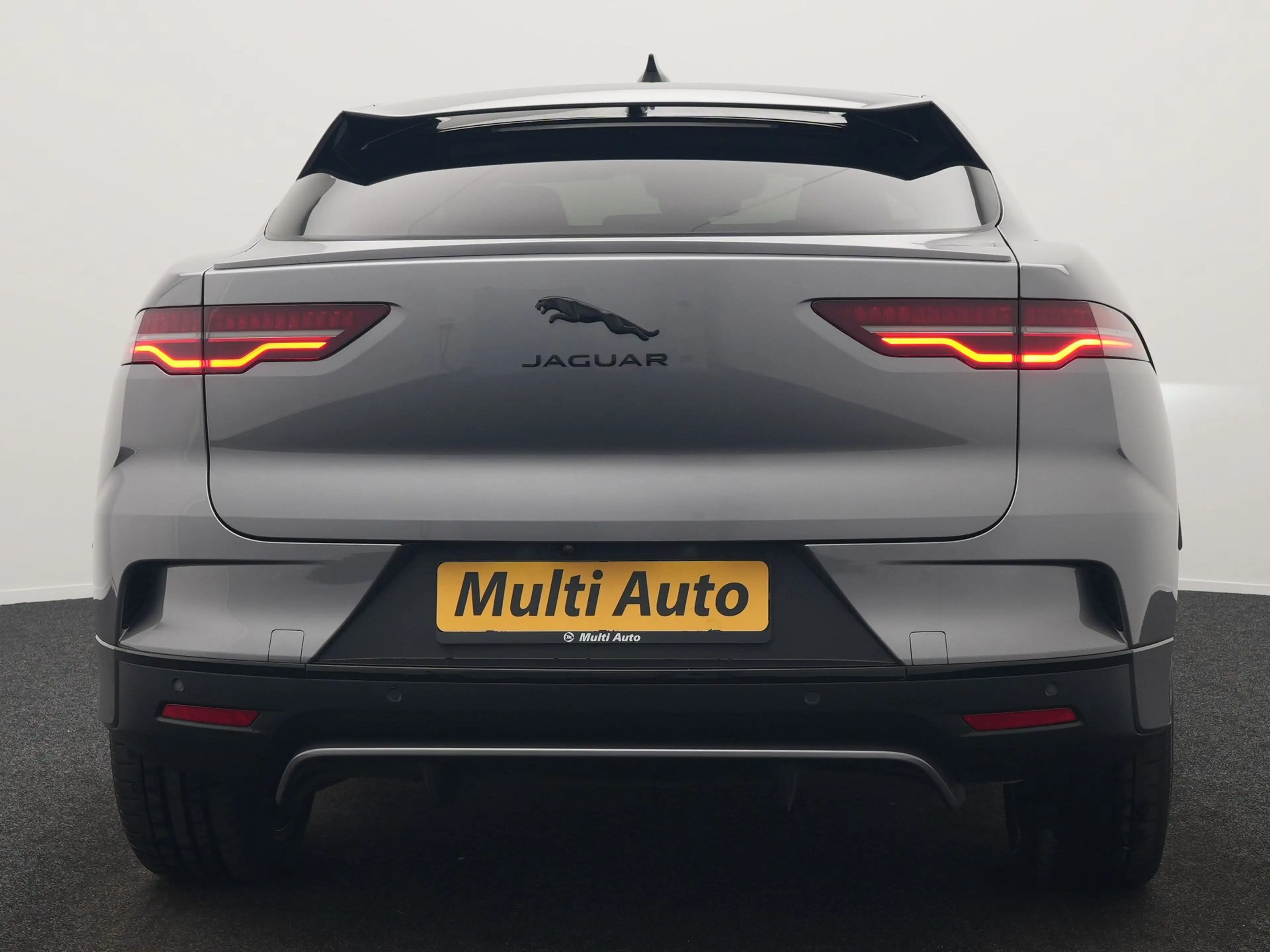 Jaguar I-Pace EV400 R-Dynamic HSE FACELIFT MODEL INCL BTW | Luch — photo 46