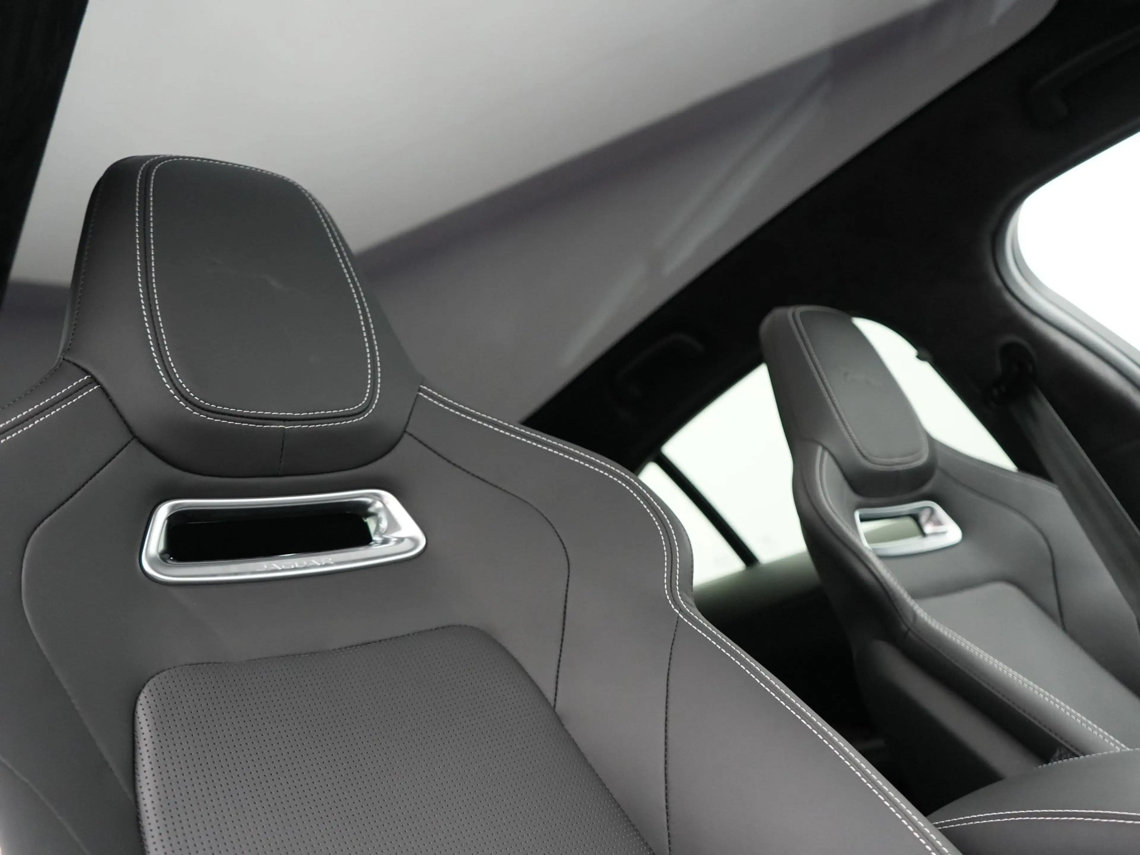 Jaguar I-Pace EV400 R-Dynamic HSE FACELIFT MODEL INCL BTW | Luch — photo 5