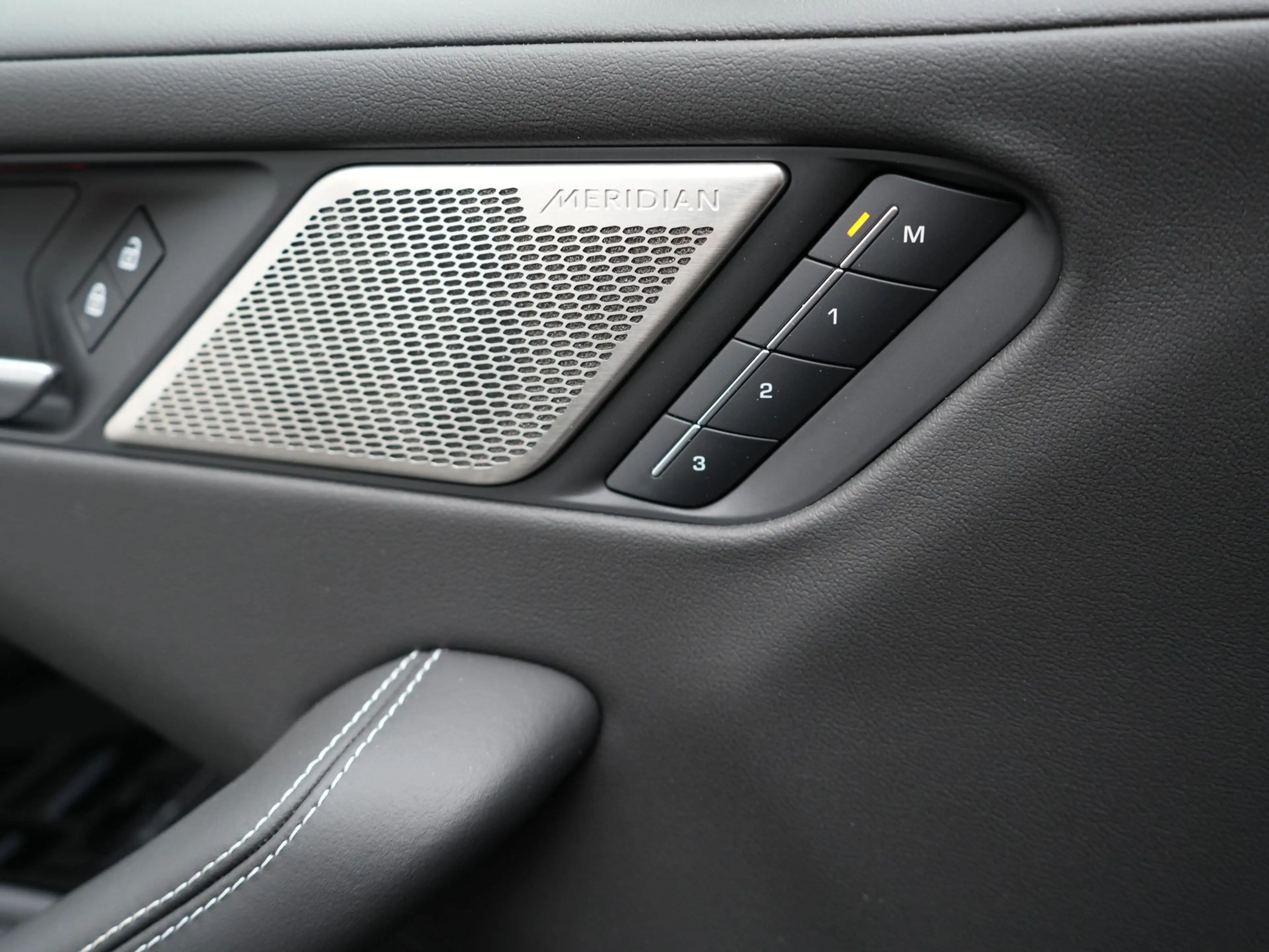 Jaguar I-Pace EV400 R-Dynamic HSE FACELIFT MODEL INCL BTW | Luch — photo 10