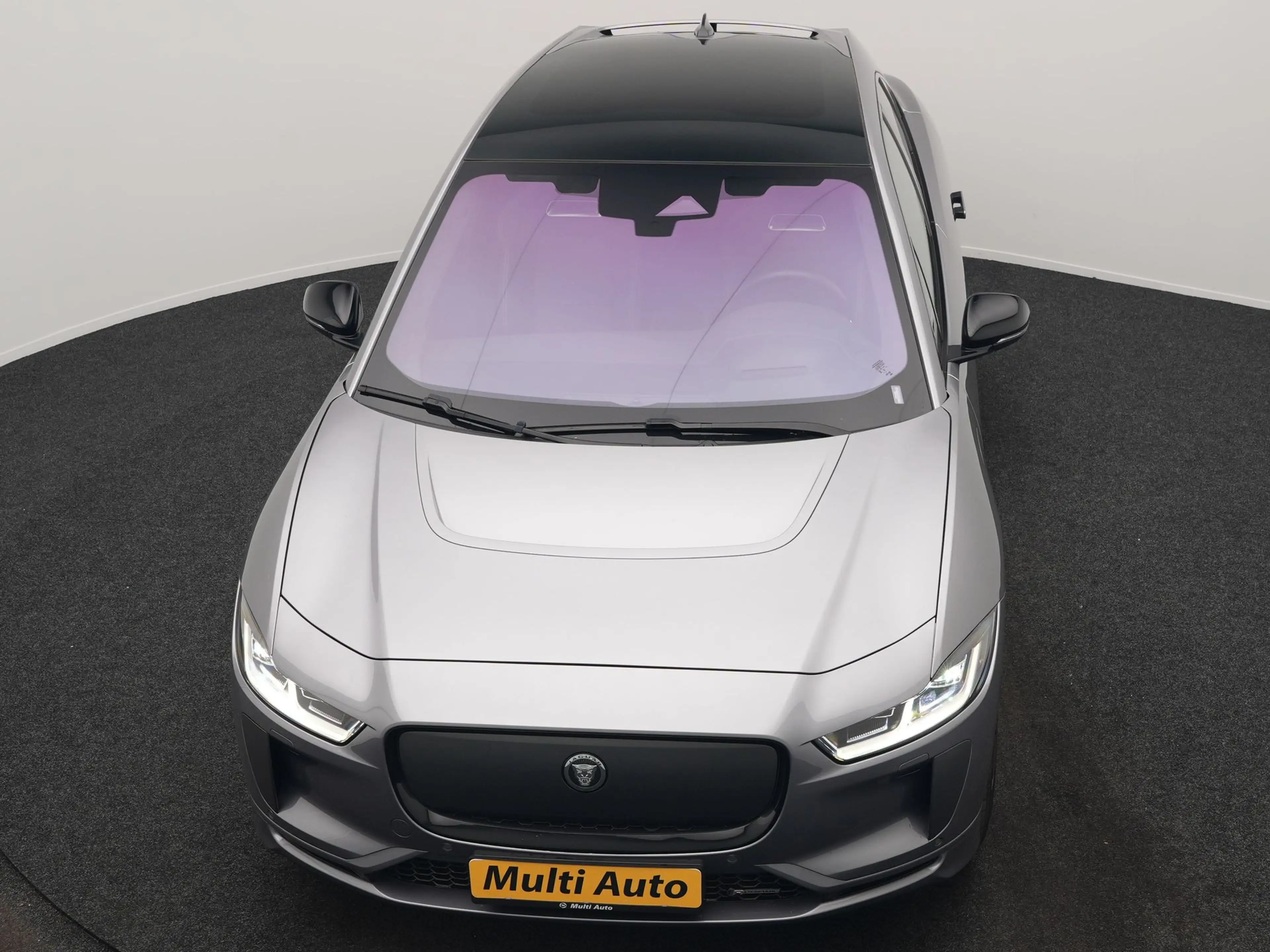 Jaguar I-Pace EV400 R-Dynamic HSE FACELIFT MODEL INCL BTW | Luch — photo 32