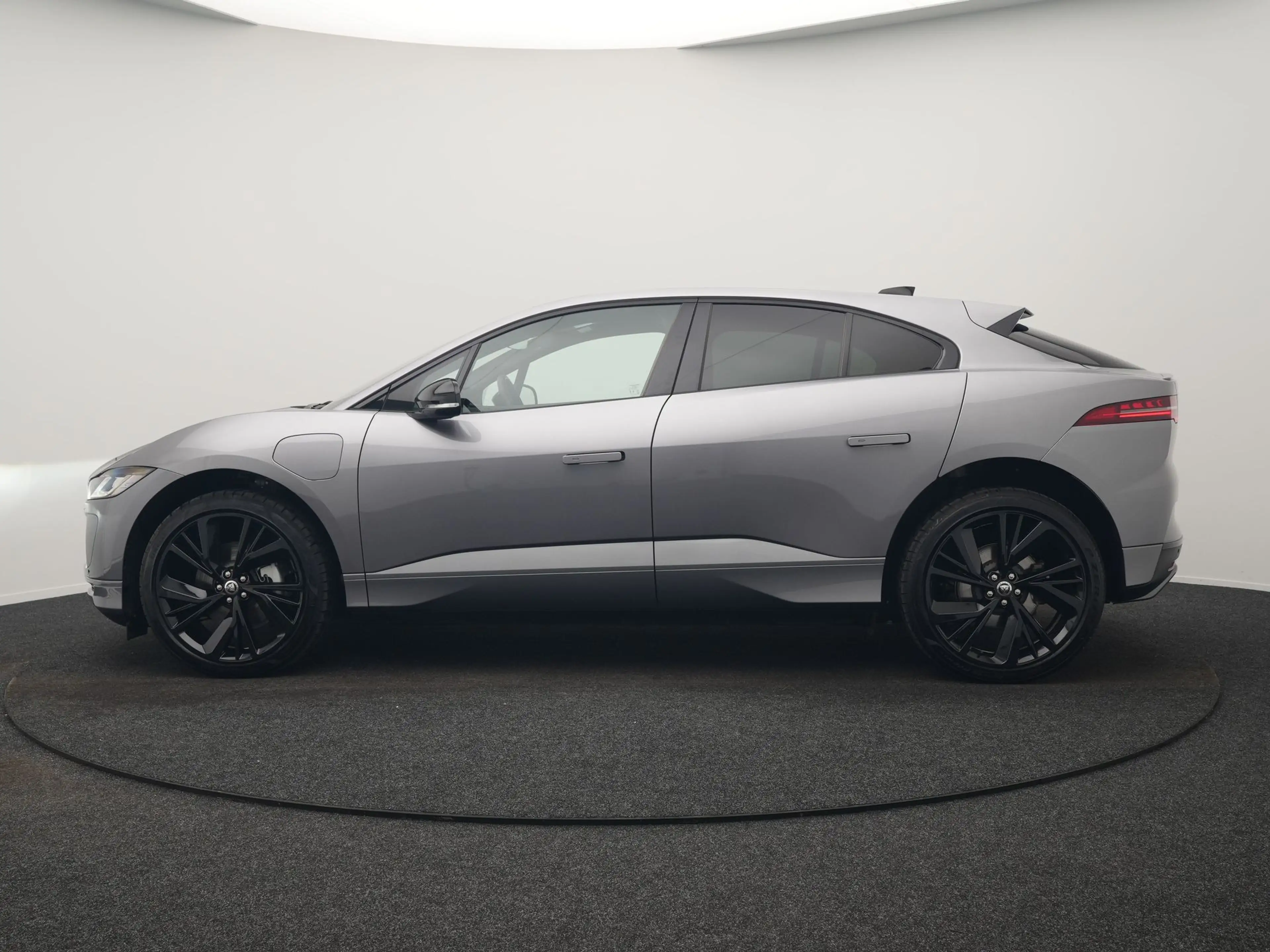 Jaguar I-Pace EV400 R-Dynamic HSE FACELIFT MODEL INCL BTW | Luch — photo 2