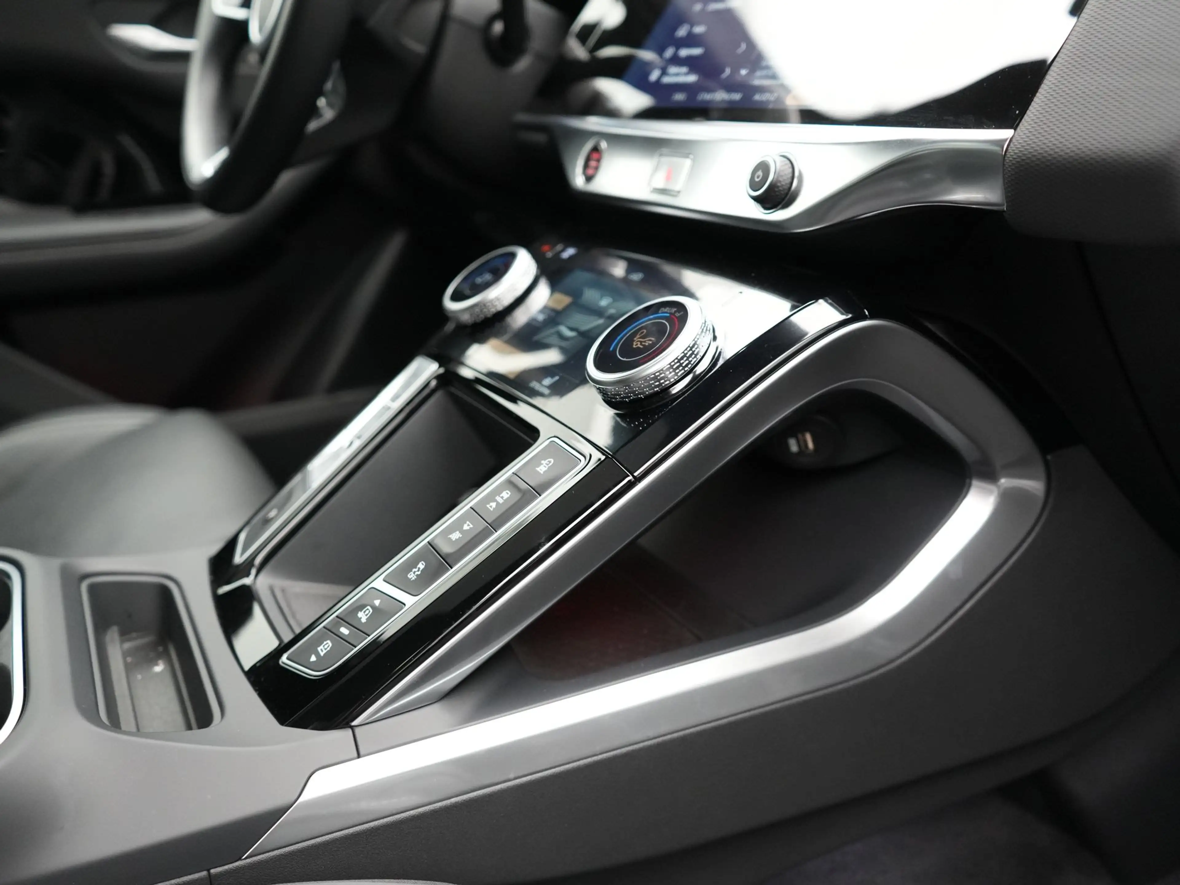 Jaguar I-Pace EV400 R-Dynamic HSE FACELIFT MODEL INCL BTW | Luch — photo 8