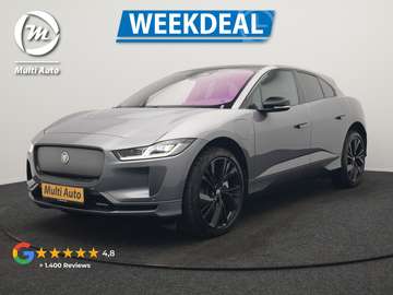 EV400 R-Dynamic 90kWh HSE FACELIFT MODEL INCL BTW