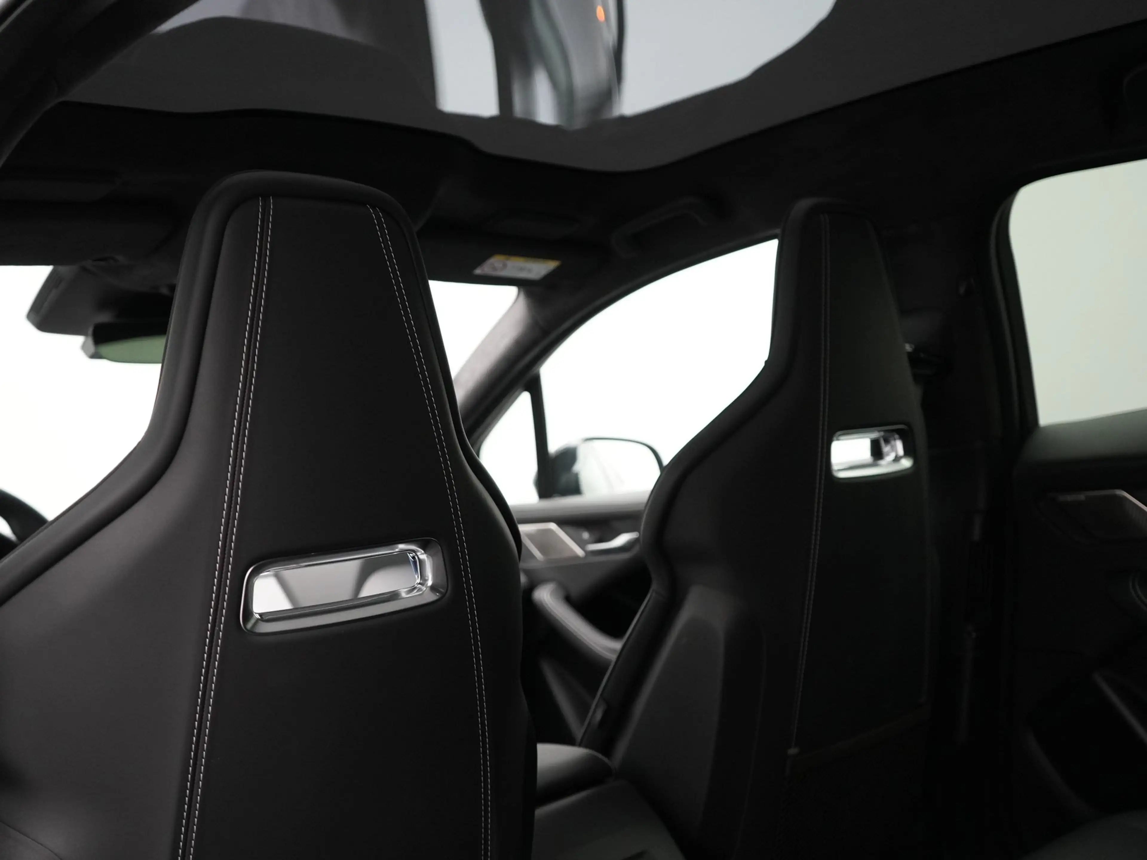 Jaguar I-Pace EV400 R-Dynamic HSE FACELIFT MODEL INCL BTW | Luch — photo 39