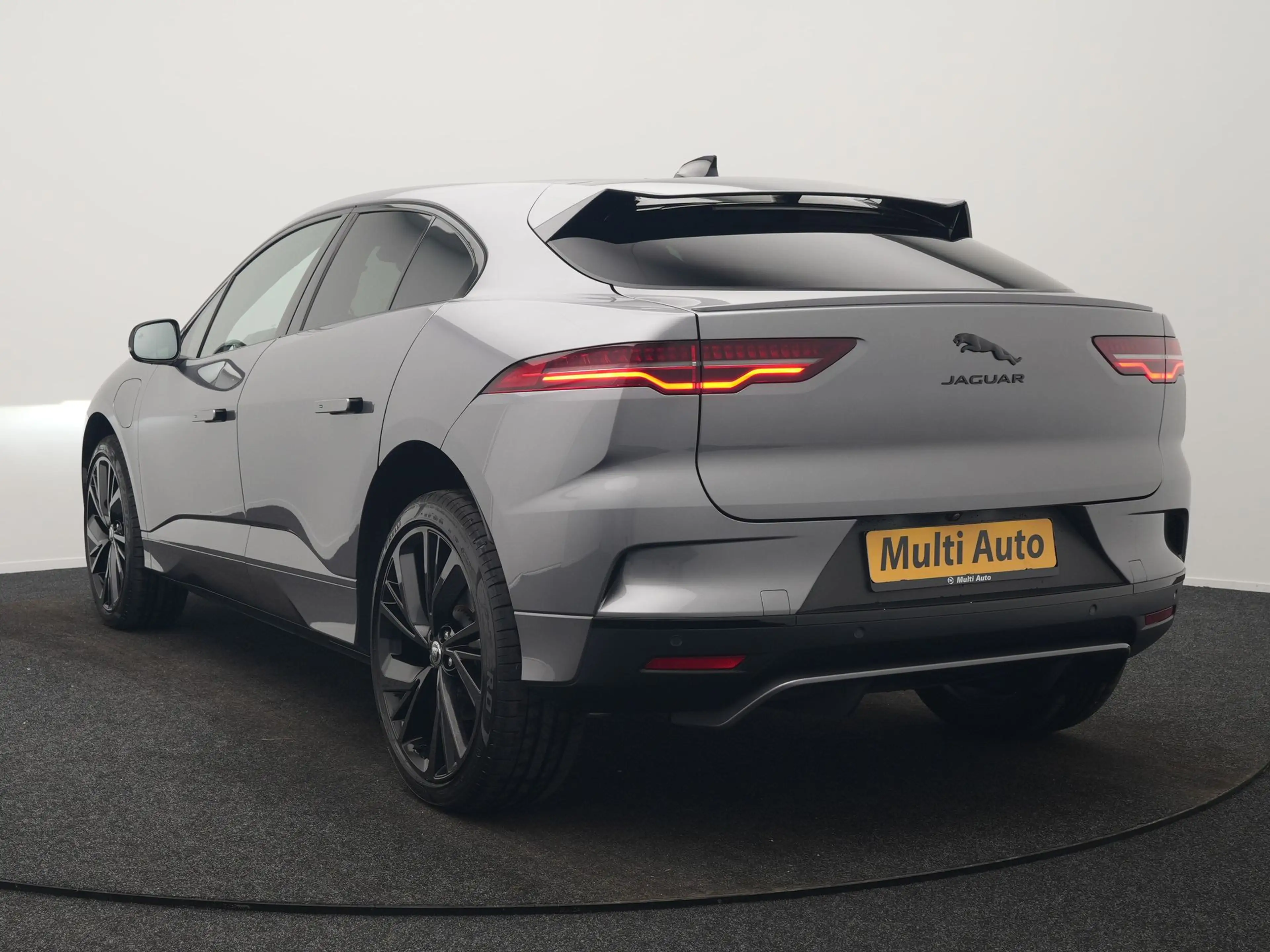 Jaguar I-Pace EV400 R-Dynamic HSE FACELIFT MODEL INCL BTW | Luch — photo 25
