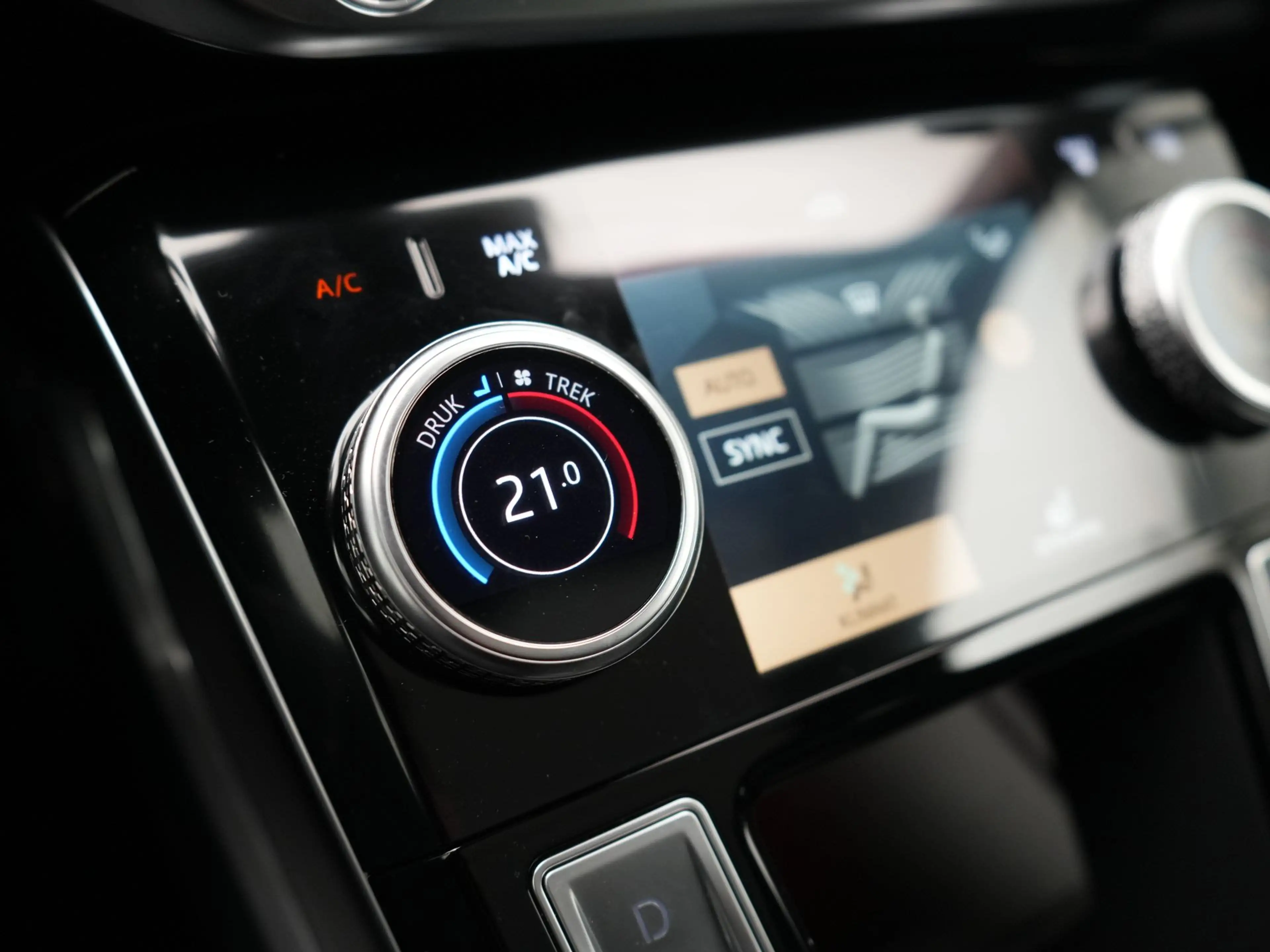 Jaguar I-Pace EV400 R-Dynamic HSE FACELIFT MODEL INCL BTW | Luch — photo 40
