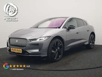 EV400 R-Dynamic 90kWh HSE FACELIFT MODEL INCL BTW