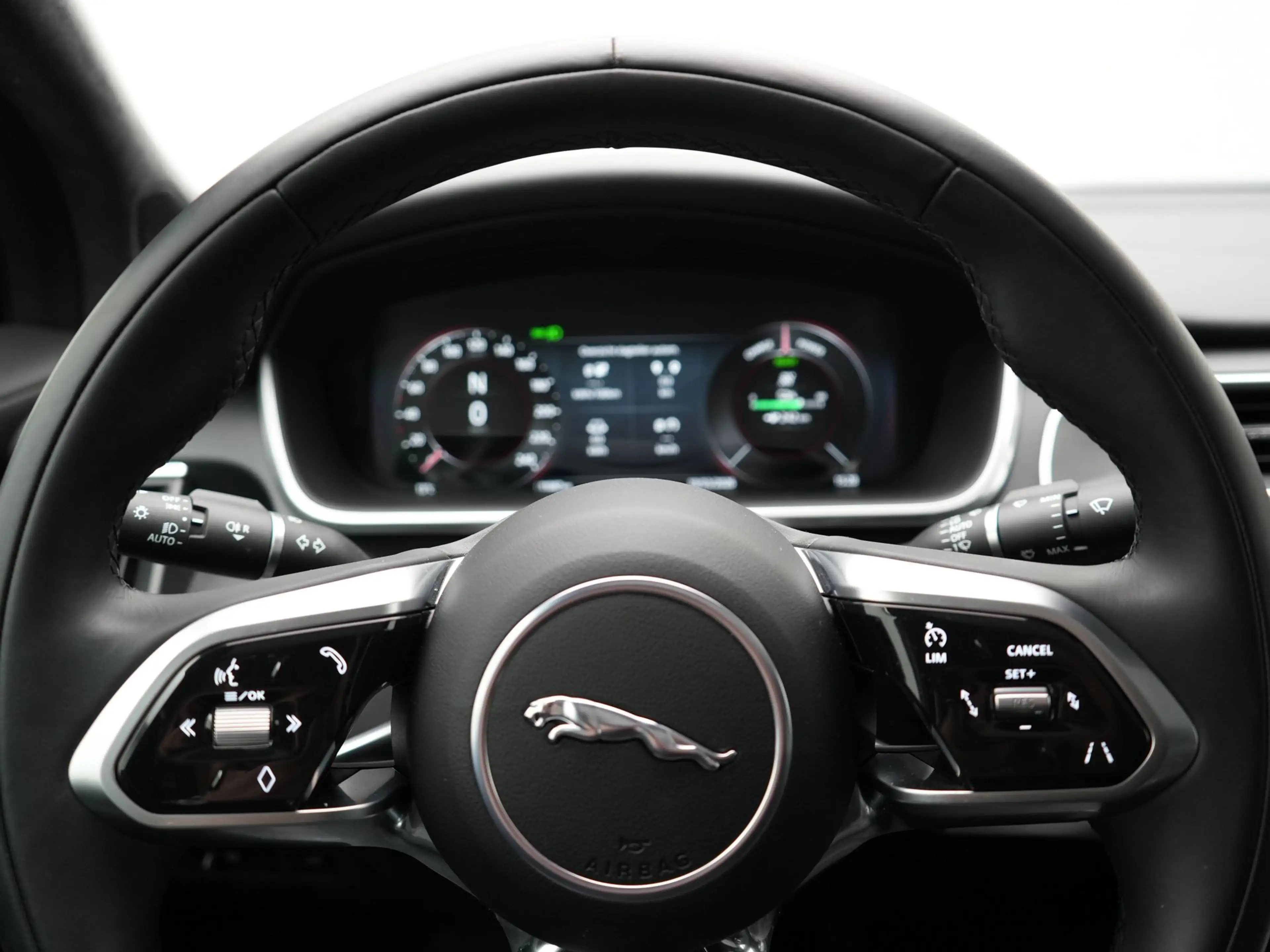 Jaguar I-Pace EV400 R-Dynamic HSE FACELIFT MODEL INCL BTW | Luch — photo 41