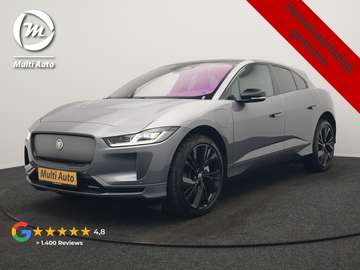 EV400 R-Dynamic 90kWh HSE FACELIFT MODEL INCL BTW