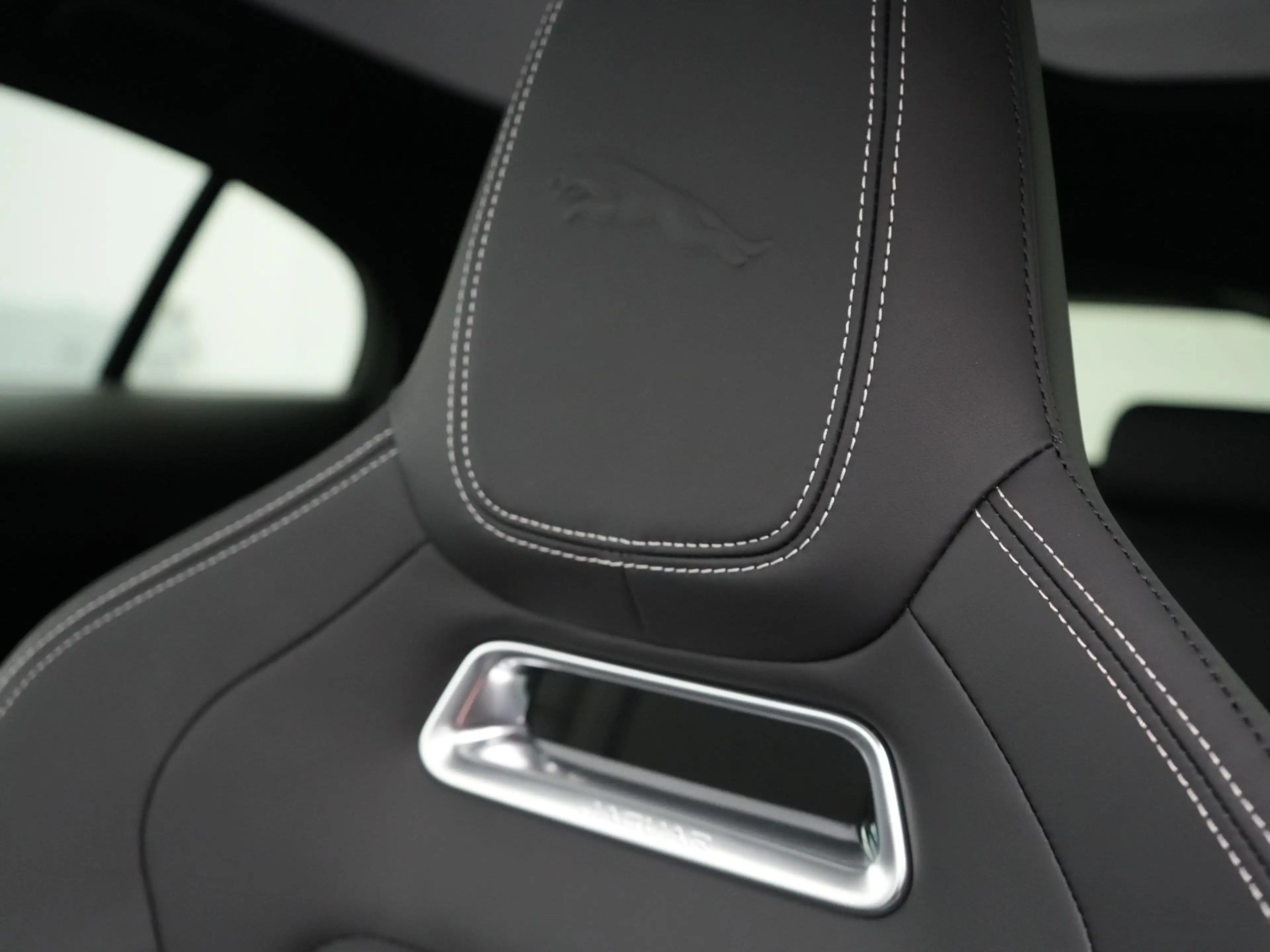Jaguar I-Pace EV400 R-Dynamic HSE FACELIFT MODEL INCL BTW | Luch — photo 19