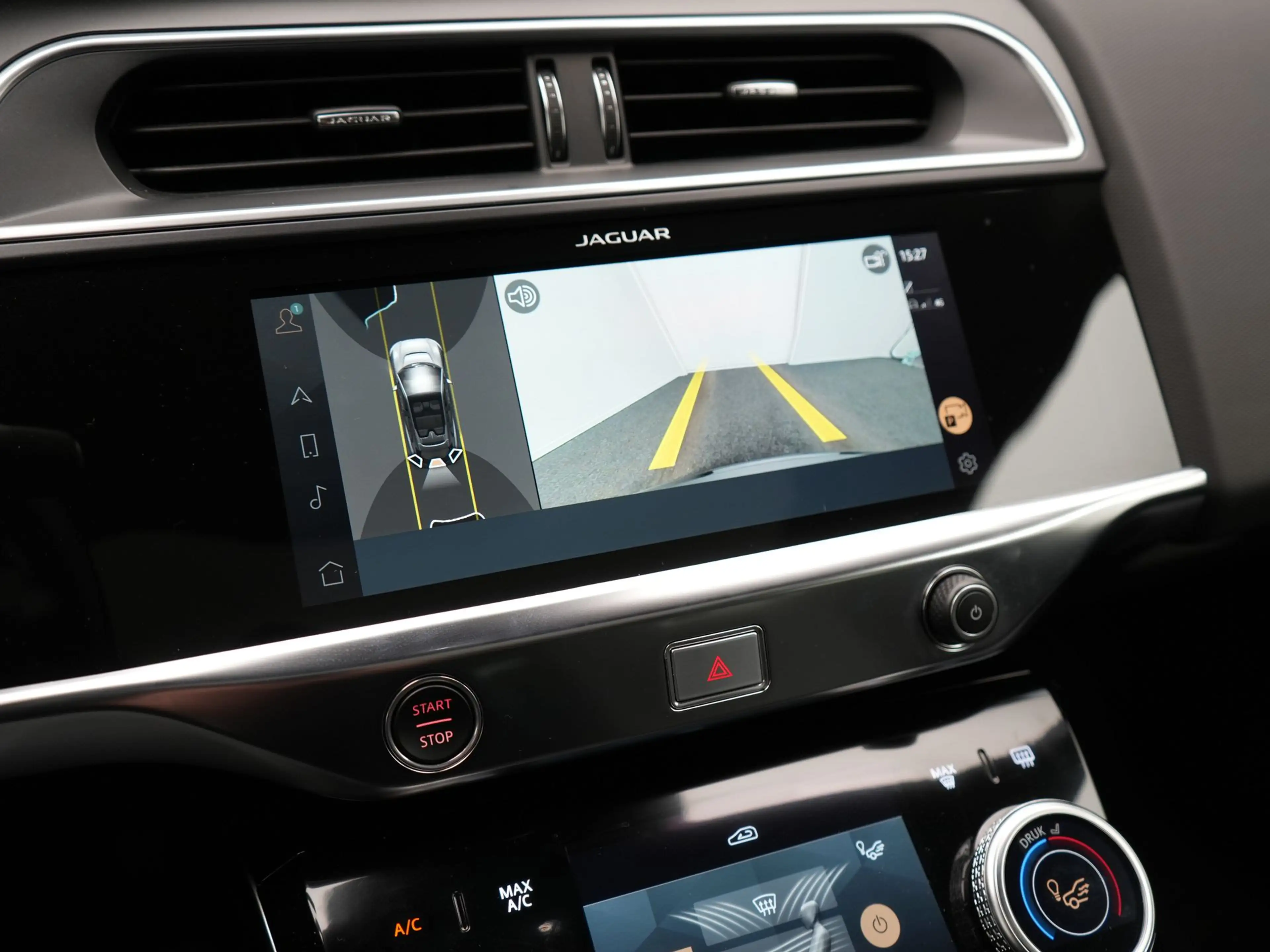 Jaguar I-Pace EV400 R-Dynamic HSE FACELIFT MODEL INCL BTW | Luch — photo 20