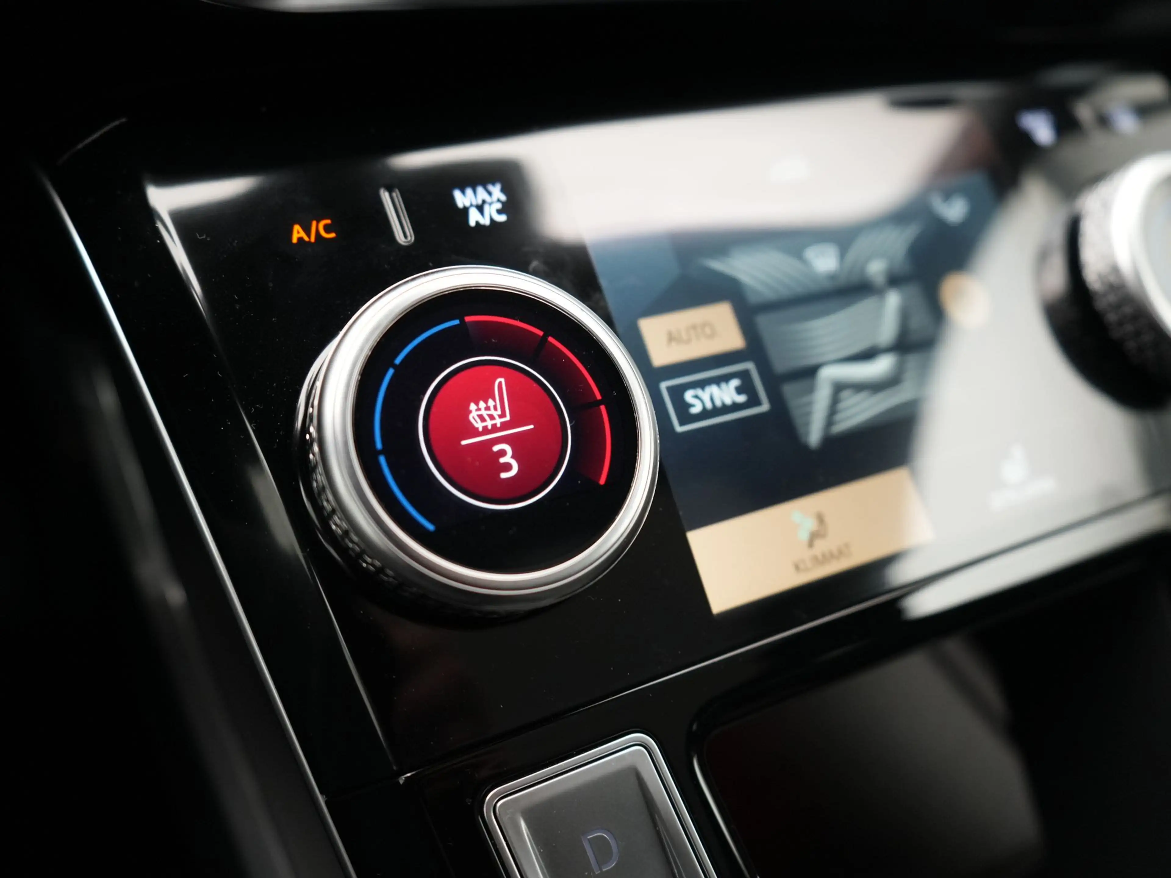 Jaguar I-Pace EV400 R-Dynamic HSE FACELIFT MODEL INCL BTW | Luch — photo 18