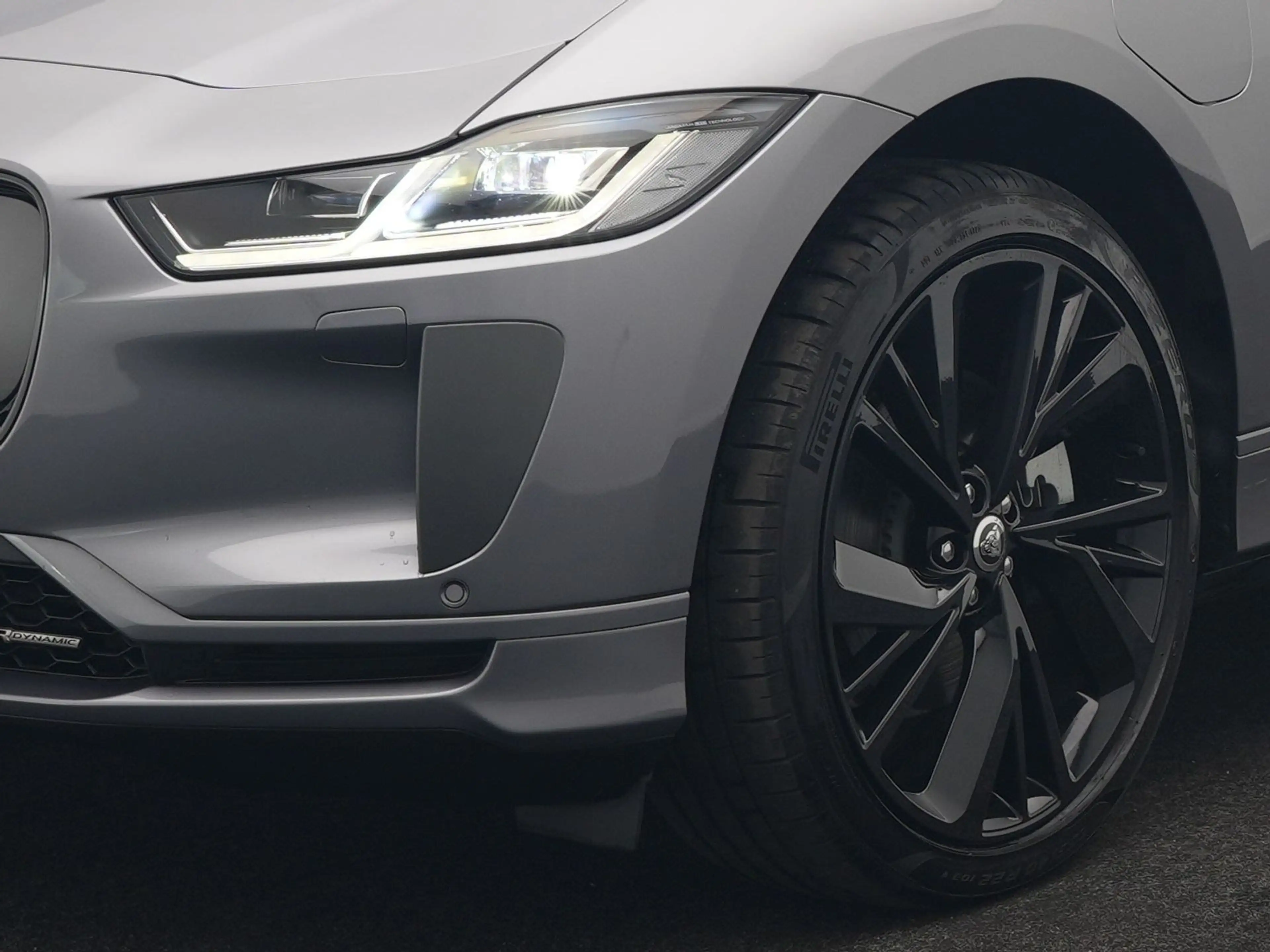 Jaguar I-Pace EV400 R-Dynamic HSE FACELIFT MODEL INCL BTW | Luch — photo 6