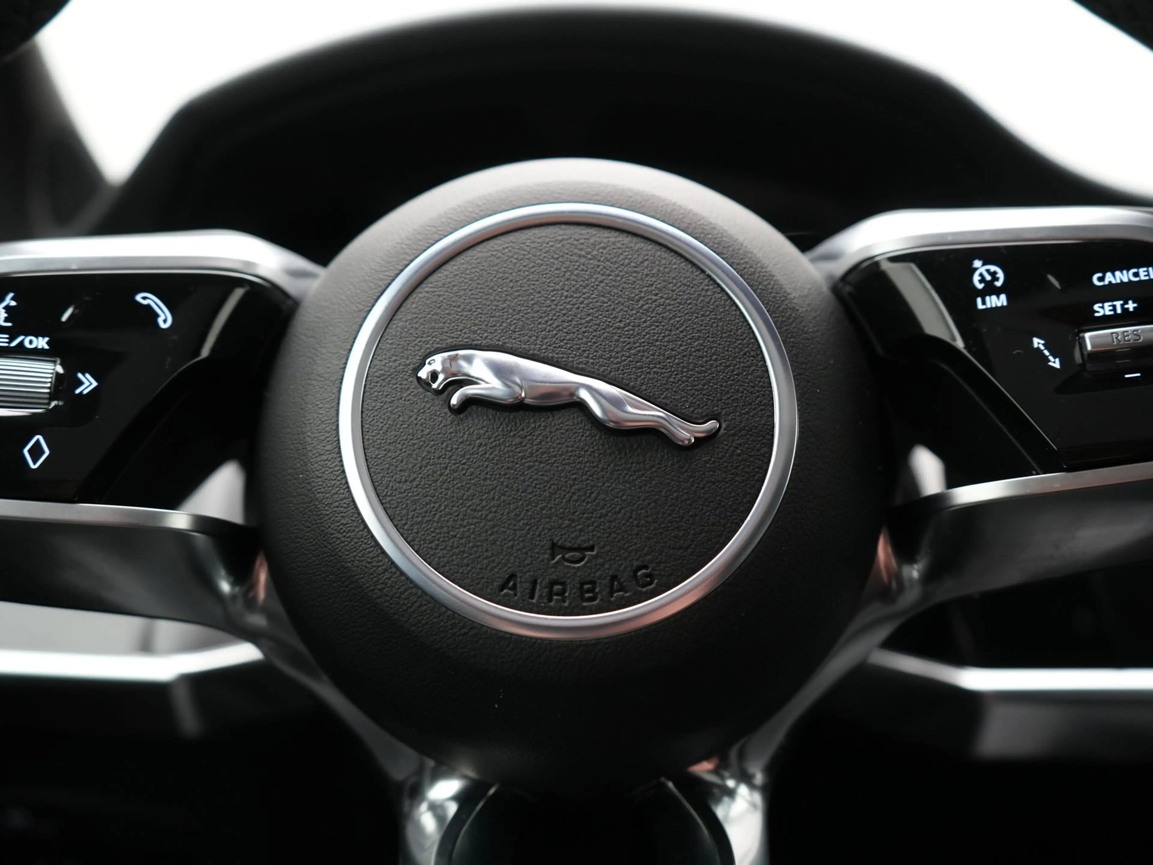 Jaguar I-Pace EV400 R-Dynamic HSE FACELIFT MODEL INCL BTW | Luch — photo 36