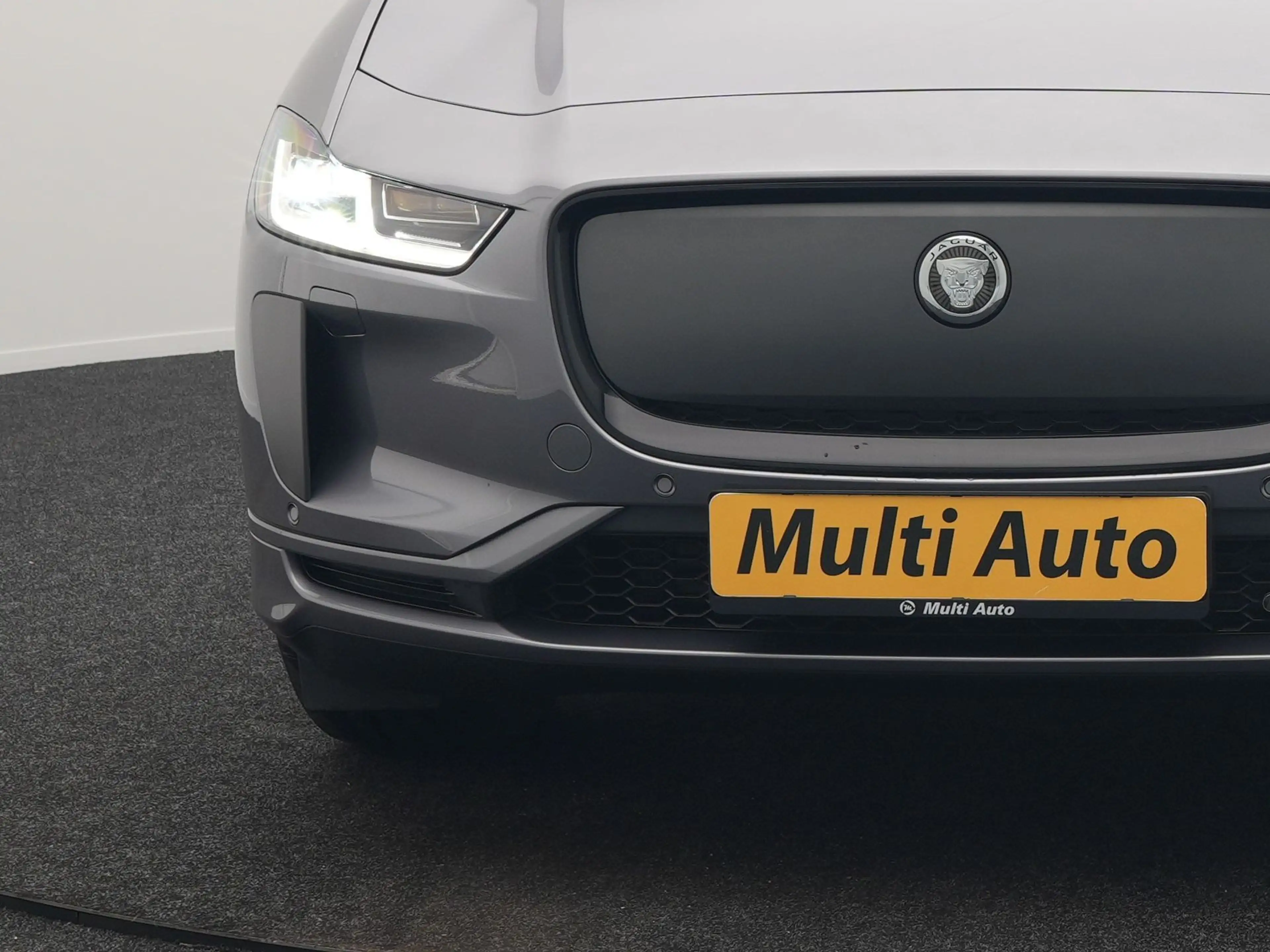Jaguar I-Pace EV400 R-Dynamic HSE FACELIFT MODEL INCL BTW | Luch — photo 23