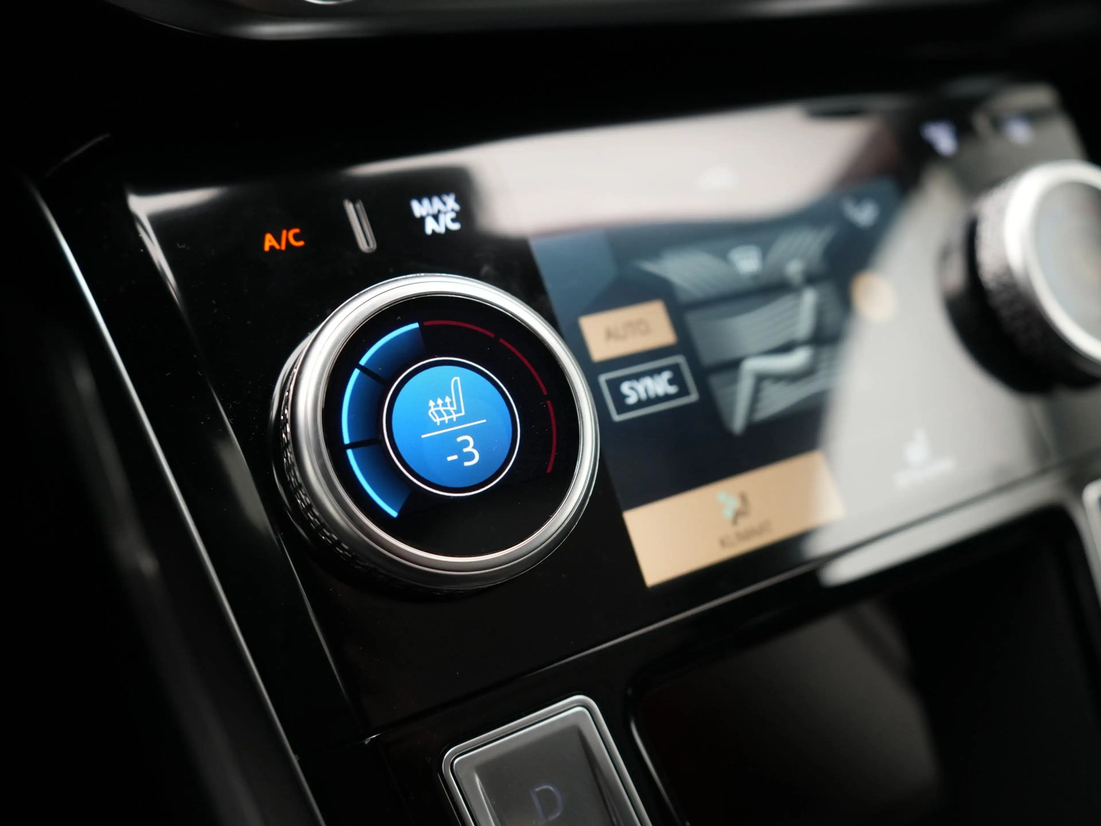 Jaguar I-Pace EV400 R-Dynamic HSE FACELIFT MODEL INCL BTW | Luch — photo 11