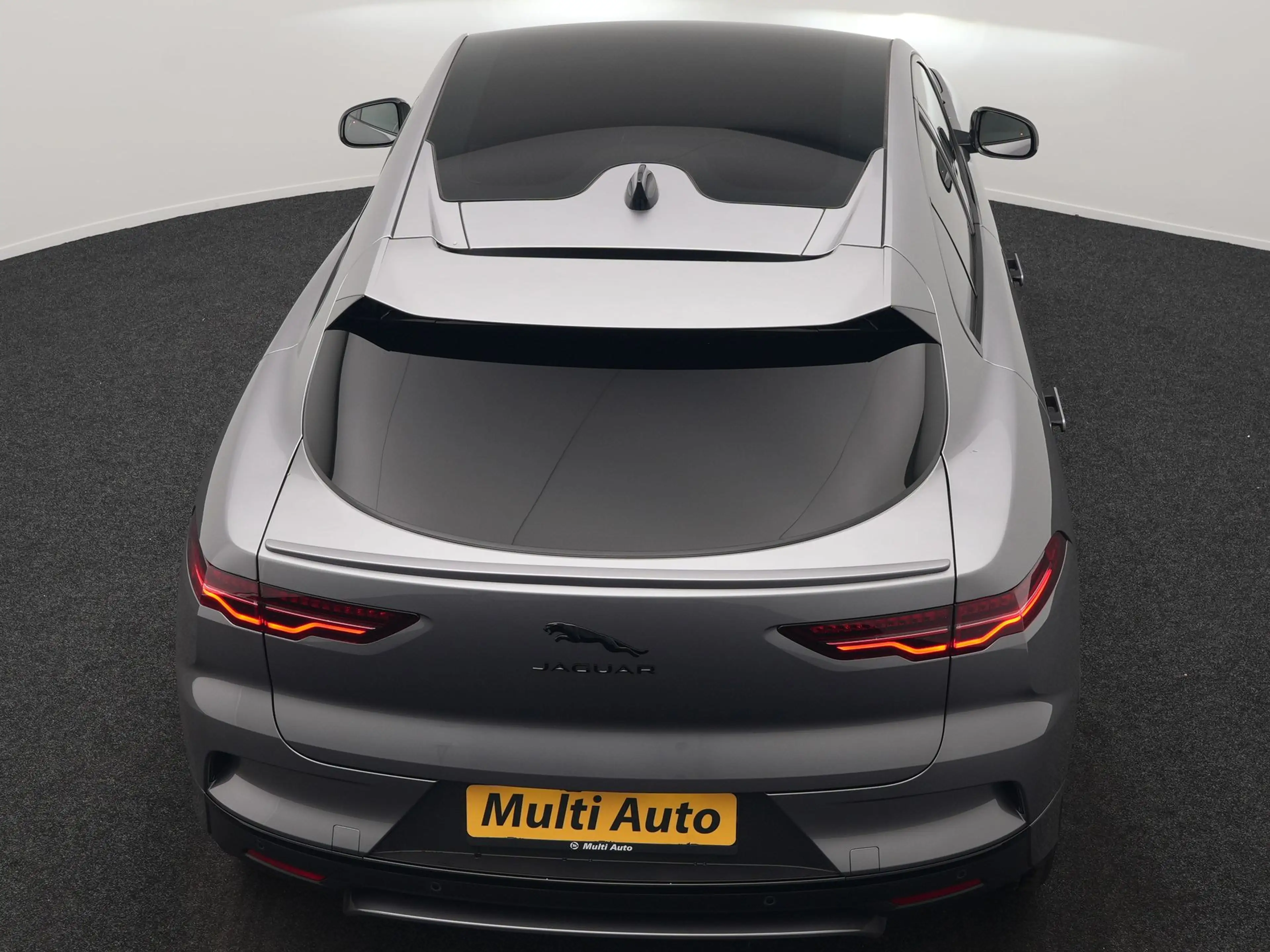 Jaguar I-Pace EV400 R-Dynamic HSE FACELIFT MODEL INCL BTW | Luch — photo 33