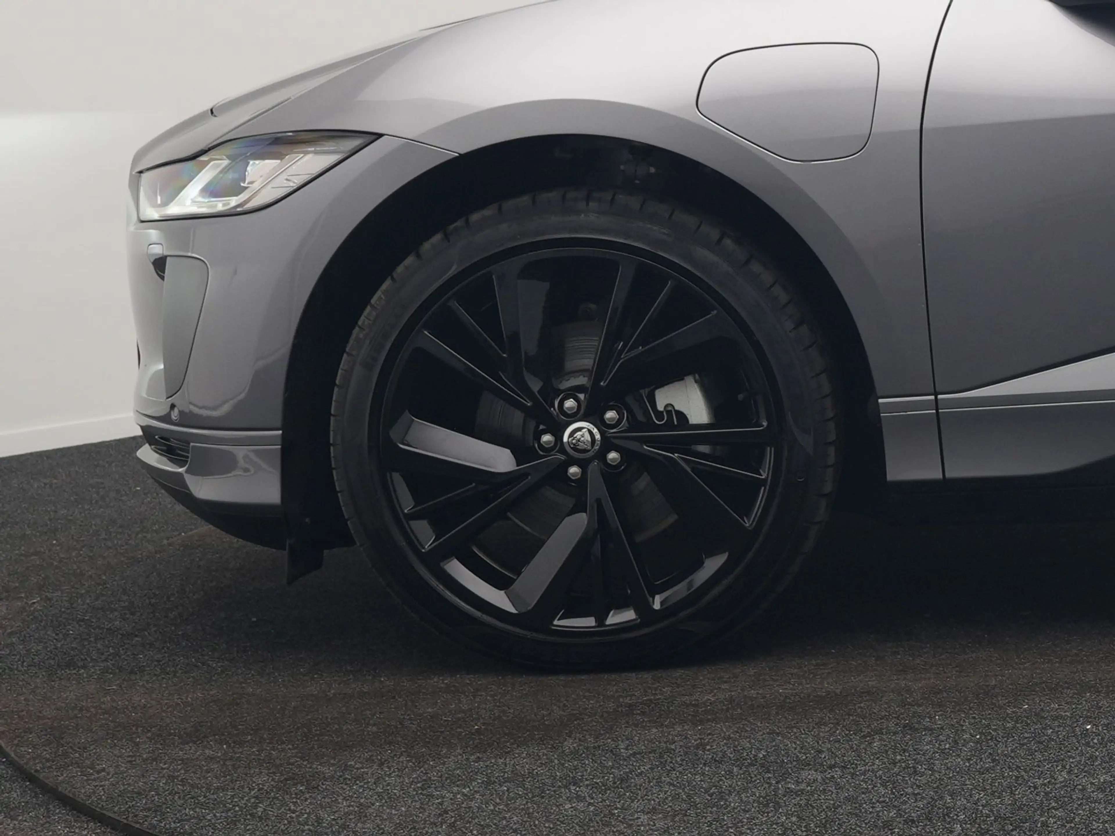 Jaguar I-Pace EV400 R-Dynamic HSE FACELIFT MODEL INCL BTW | Luch — photo 31