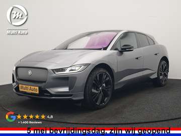 EV400 R-Dynamic 90kWh HSE FACELIFT MODEL INCL BTW