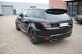 Land Rover Range Rover Sport Mandarin, Pano, Stndhz, LED Schwarz - thumbnail 4