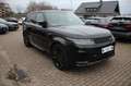 Land Rover Range Rover Sport Mandarin, Pano, Stndhz, LED Schwarz - thumbnail 8