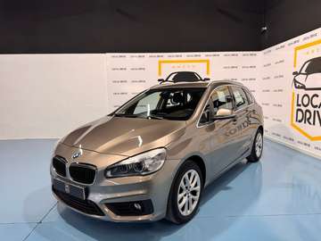 220dA xDrive
