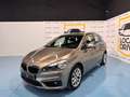 BMW 220 220dA xDrive Marrón - thumbnail 1
