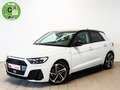 Audi A1 Sportback 30 TFSI Adrenalin Black edition Blanco - thumbnail 1